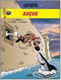 Rintintin 6 - Kaçak