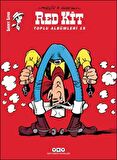 Red Kit Toplu Albümleri 15
