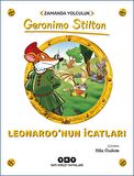 Leonardo’nun İcatları - Zamanda Yolculuk