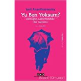 Ya Ben Yoksam?