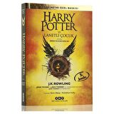 Harry Potter ve Lanetli Çocuk - Birinci ve İkinci Bölüm
