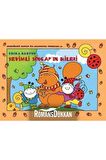 Sevimli Sincap'ın Kileri - Uğurböceği Sevecen ile Salyangoz Tomurcuk 30