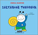 Salyangoz Tomurcuk
