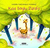 Kısa Boylu Zürafa