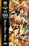 Wonder Woman Cilt 2 - Yeni Dünya