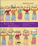 Kırk Gün Kırk Gece