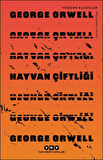 Hayvan Çiftliği - Modern Klasikler