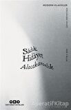 Alacakaranlık