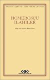 Homerosçu İlahiler - Kolektif - Yapı Kredi Yayınları