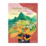 Hopalupa Kardeşler - Kayıp Şehir