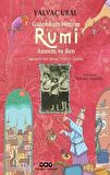 Gülendam Nenem RUMİ Annem ve Ben