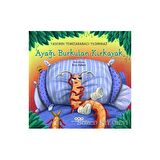 Ayağı Burkulan Kırkayak