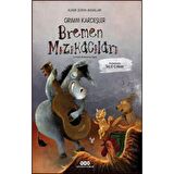 Bremen Mızıkacıları