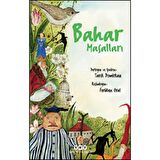 Bahar Masalları (Karton Kapak)
