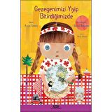 Gezegenimizi Yiyip Bitirdiğimizde