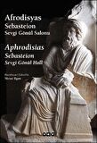 Afrodisyas Sebasteion: Sevgi Gönül Salonu