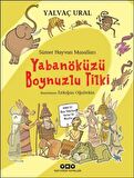 Sümer Hayvan Masalları - Yabanöküzü Boynuzlu Tilki