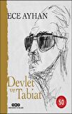 Devlet ve Tabiat – Ya da Orta İkiden Ayrılan Çocuklar İçin Şiirler 50 Yaşında