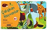 Çalışkan Hayvanlar / Orman / S-S Alliance
