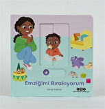 Hareketli Büyüyorum Serisi 1 / Emziğimi Bırakıyorum / Ilaria Falorsi