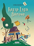 Kayıp Eşya Bürosu / Cem Kızıltuğ