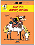 Düldül Konuşmuyor – Red Kit 84
