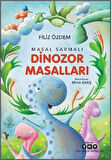 Masal Sarmalı 1 / Dinozor Masalları / Filiz Özdem