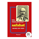 Safahat - 100 Temel Eser