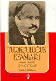 Türkçülüğün Esasları