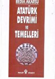 Atatürk Devrimi ve Temelleri