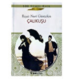 İnkılap Çalıkuşu İnce ve Gönül Katresi Şiir Kitabı 9789752476301