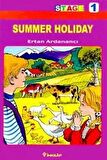 Summer Holiday Stage 1