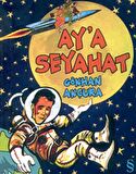 Aya Seyahat
