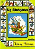 Üç Silahşörler