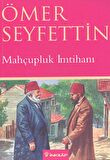 Mahçupluk İmtihanı
