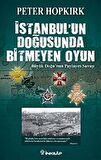 İstanbul’un Doğusunda Bitmeyen Oyun