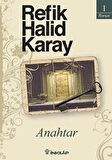 Anahtar