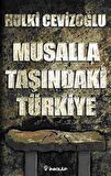 Musalla Taşındaki Türkiye