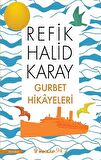 Gurbet Hikayeleri - Yeraltında Dünya Var