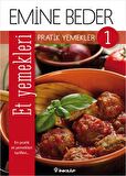 Pratik Yemekler 1 - Et Yemekleri