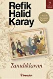 Tanıdıklarım