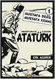 Anekdotlarla ve Çizgilerle Atatürk