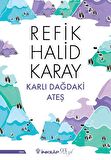Karlı Dağdaki Ateş