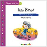 Pedagojik Öyküler: 11 Hain Bitler!