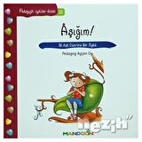Pedagojik Öyküler: 12 - Aşığım!