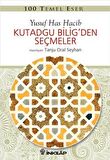 Kutadgu Bilig’den Seçmeler