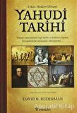 Erken Modern Dönem Yahudi Tarihi - David B. Ruderman - İnkılap Kitabevi