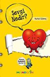 Sevgi Nedir? - Felsefe Dedektifi Serisi 3