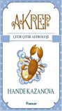 Akrep - Çıtır Çıtır Astroloji