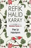 Pek İyi Hatırlarım - Memleket Yazıları 5